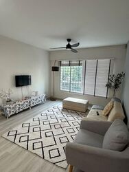 Melville Park (D18), Condominium #592764091